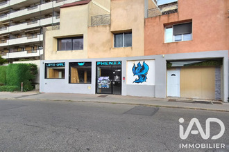 achat localcommercial st-etienne 42100