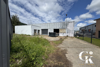 achat localcommercial st-etienne-de-crossey 38960