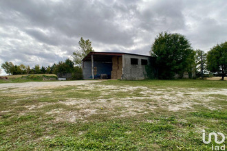 achat localcommercial st-felix-lauragais 31540