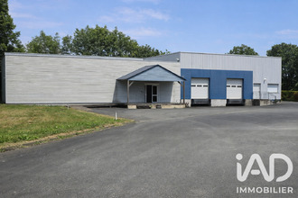 achat localcommercial st-florent-le-vieil 49290