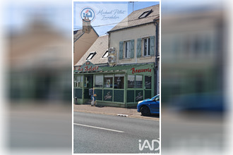 achat localcommercial st-florent-sur-cher 18400