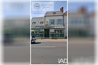 achat localcommercial st-florent-sur-cher 18400
