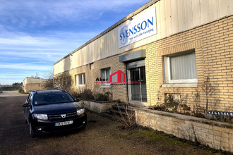 achat localcommercial st-florentin 89600