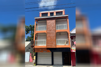 achat localcommercial st-francois 97118