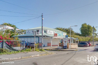 achat localcommercial st-francois 97118