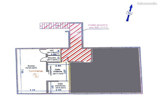 achat localcommercial st-francois 97118