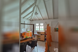 achat localcommercial st-francois 97118