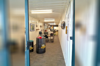 achat localcommercial st-francois 97118