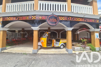 achat localcommercial st-francois 97118