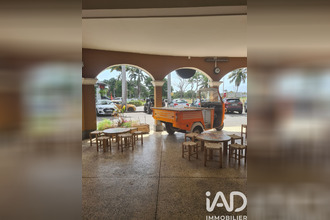 achat localcommercial st-francois 97118