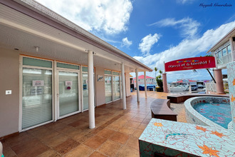 achat localcommercial st-francois 97118