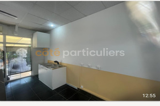 achat localcommercial st-francois 97118