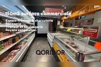 achat localcommercial st-francois-longchamp 73130