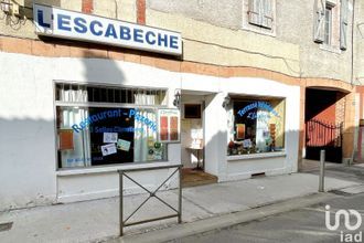 achat localcommercial st-gaudens 31800