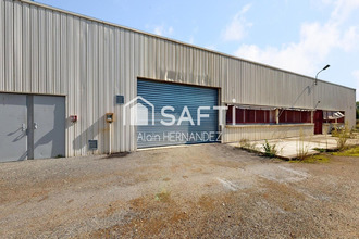 achat localcommercial st-gaudens 31800