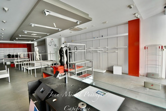 achat localcommercial st-gaudens 31800