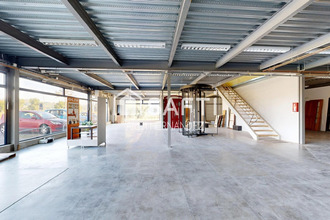 achat localcommercial st-gaudens 31800