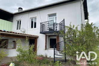 achat localcommercial st-gaudens 31800