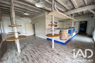 achat localcommercial st-gaudens 31800