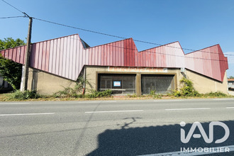 achat localcommercial st-gaudens 31800
