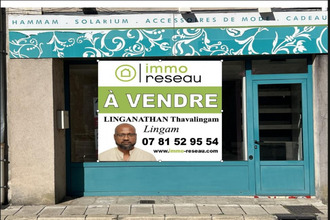 achat localcommercial st-gaultier 36800