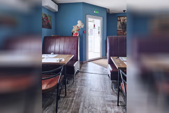 achat localcommercial st-genis-de-stonge 17240