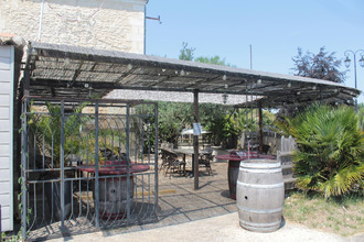 achat localcommercial st-genis-de-stonge 17240