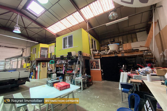 achat localcommercial st-genis-laval 69230