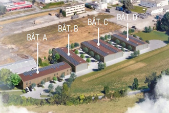achat localcommercial st-genis-laval 69230
