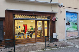 achat localcommercial st-genix-sur-guiers 73240