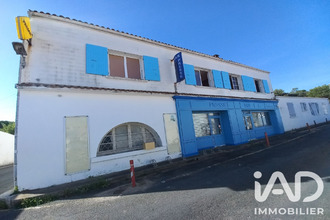 achat localcommercial st-georges-d-oleron 17190