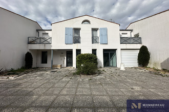 achat localcommercial st-georges-de-didonne 17110