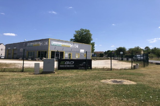 achat localcommercial st-georges-sur-cher 41400