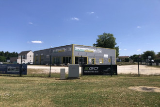 achat localcommercial st-georges-sur-cher 41400