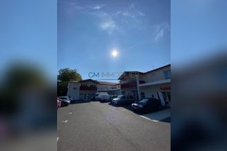 achat localcommercial st-geours-de-maremne 40230