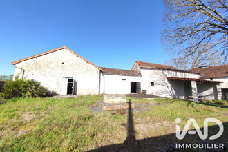 achat localcommercial st-germain 86310