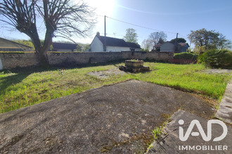 achat localcommercial st-germain 86310