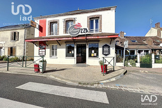 achat localcommercial st-germain-des-pres 45220