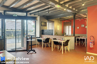 achat localcommercial st-germain-des-pres 45220