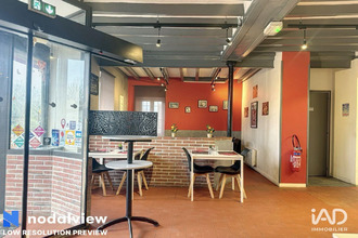 achat localcommercial st-germain-des-pres 45220