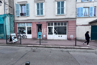 achat localcommercial st-germain-en-laye 78100