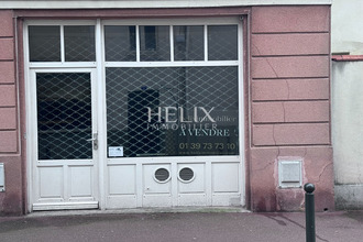 achat localcommercial st-germain-en-laye 78100