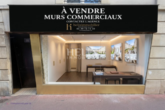 achat localcommercial st-germain-en-laye 78100