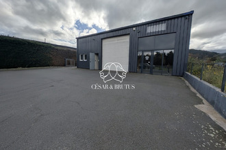 achat localcommercial st-germain-laprade 43700