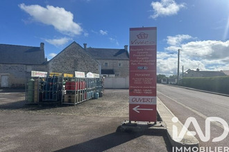 achat localcommercial st-germain-le-vasson 14190