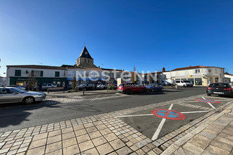 achat localcommercial st-gervais 85230