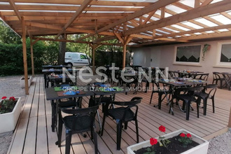 achat localcommercial st-gervais-la-foret 41350