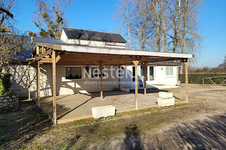 achat localcommercial st-gervais-la-foret 41350