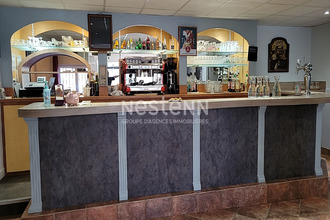 achat localcommercial st-gervais-la-foret 41350