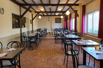 achat localcommercial st-gervais-la-foret 41350